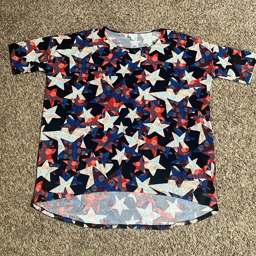 NWOT! LuLaRoe Irma!